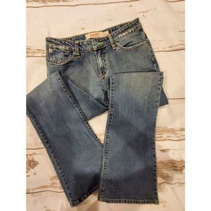 Women's Bongo Embellished Jeans